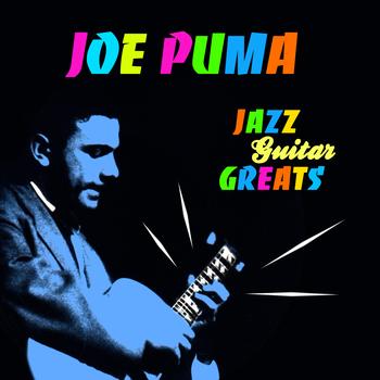 Joe Puma - Jazz Guitar Greats