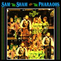 Sam The Sham & The Pharaohs - The Very Best Of