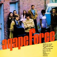 The Agape Force - The Agape Force