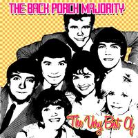 The Back Porch Majority - The Very Best Of