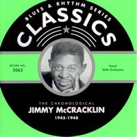 Jimmy McCracklin - 1945-1948