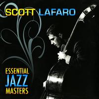 Scott LaFaro - Essential Jazz Masters