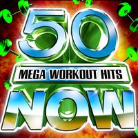 Cardio Workout Crew - 50 Workout Mega Hits Ever