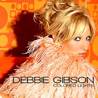 Debbie Gibson - Colored Lights