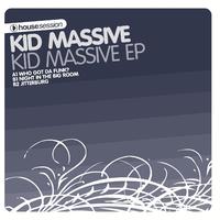 Kid Massive - Kid Massive EP