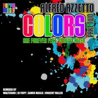 Alfred Azzetto - Colors (Part 2)
