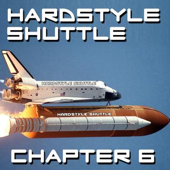 Various Artists - Hardstyle Shuttle, Chapter 6