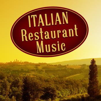 Eclipse - Italian Restaurant Music