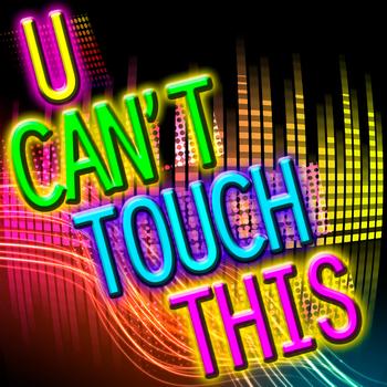 MC “Hood Banger” Lite - U Can't Touch This