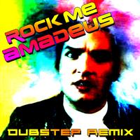 Red Titanic - Rock Me Amadeus (Dubstep Remix)