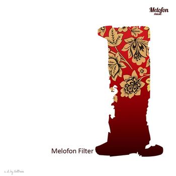 Various Artists - Melofon Filter 1