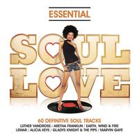 Various Artists - Essential - Soul Love