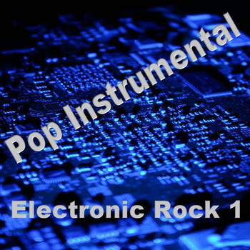 Various Artists - Electronic Rock 1