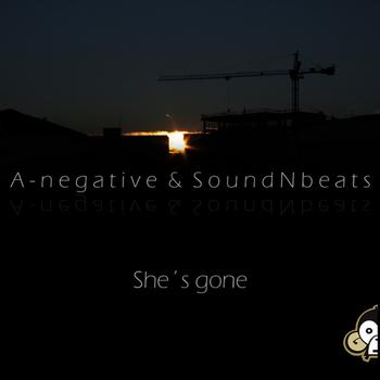 A-Negative and SoundNbeats - She