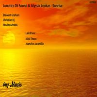 Lunatics Of Sound - Sunrise