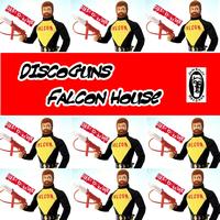 Discoguns - Falcon House