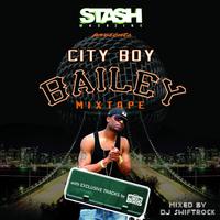 Bailey - CityBoy Bailey