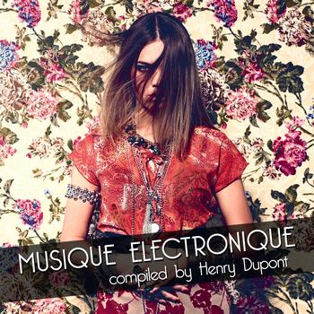 Various Artists - Musique Electronique (Compiled By Henry Dupont)