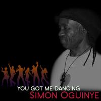 Simon Oquinye - You Got Me Dancing