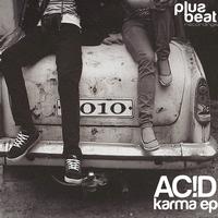 Acid - Karma EP