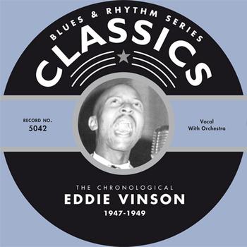 Eddie Vinson - 1947-1949