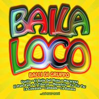 Salsaloco De Cuba - Baila Loco (Balli di gruppo)