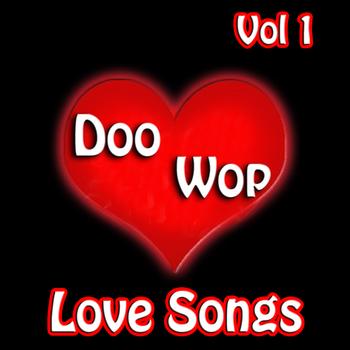Various Artists - Doo Wop Love Songs, Vol. 1