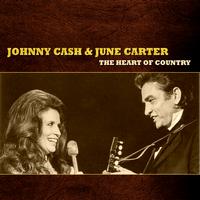 June Carter Cash - Heart Of Country
