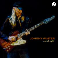 Johnny Winter - Out Of Sight