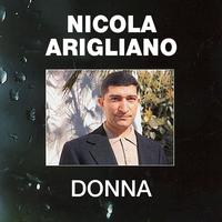 Nicola Arigliano - Donna