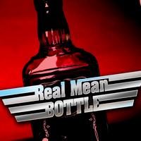 Rock Kid Cowboy - Real Mean Bottle Single