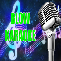 Kesha Karaoke's Band - Blow