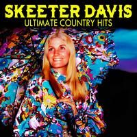 Skeeter Davis - Ultimate Country Hits