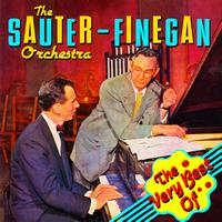 The Sauter-Finegan Orchestra - The Very Best Of