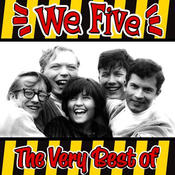 We Five - The Very Best Of