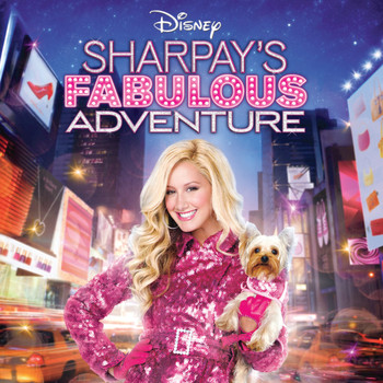 Various Artists - Sharpay's Fabulous Adventure