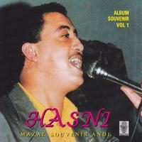 Hasni - Mazal Souvenir Andi (Album souvenir, vol. 1)