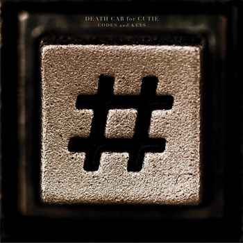 Death Cab for Cutie - Codes and Keys (Deluxe Edition)