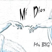 Mr Big - Mi Dios