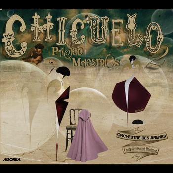 Chicuelo - Paseo y Maestro