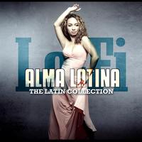 Various Artists - Alma Latina - The Latin Lo Fi Colection