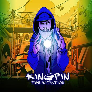 Kingpin - The Initiative (Explicit)