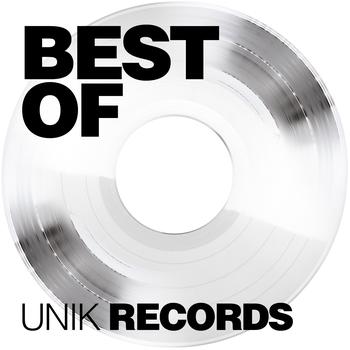Various Artists - Best of Unik Sound Records