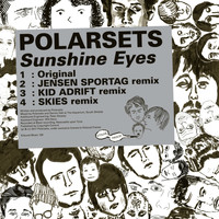 Polarsets - Kitsuné: Sunshine Eyes