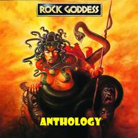 Rock Goddess - Rock Goddess: Anthology