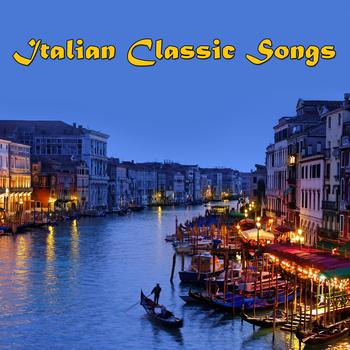 Various Artists - Italian Classic Songs
