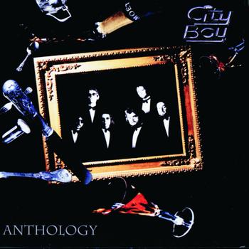 City Boy - City Boy: Anthology