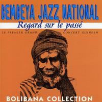 Bembeya Jazz National - Regard sur le passé (Le premier grand concert musical guinéen en 2 parties)