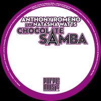 Anthony Romeno - Chocolate Samba