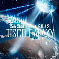 Seb Skalski - Disco Galaxy